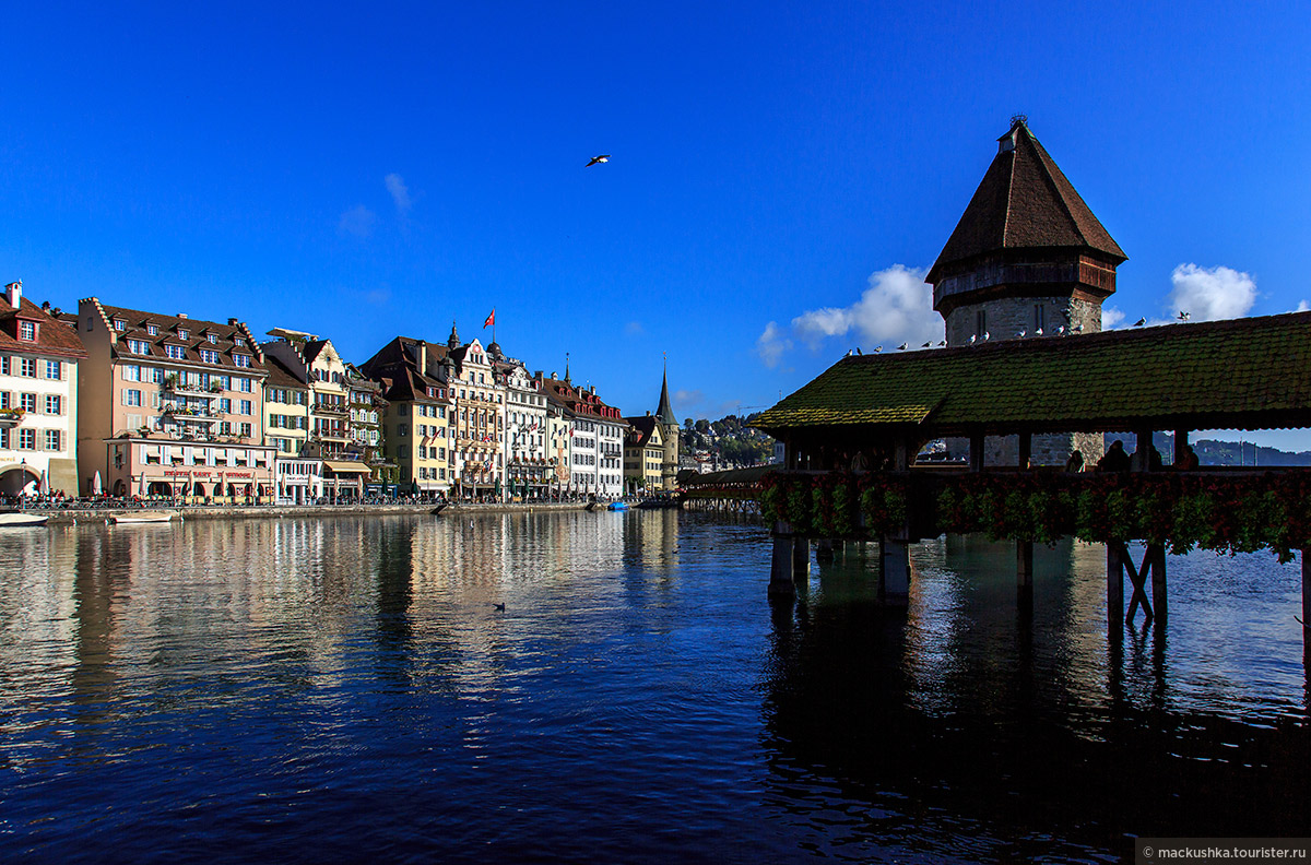 Lucerne